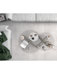 METALLICA 60X60 PERLA Rett. | Bagno di Stile 2