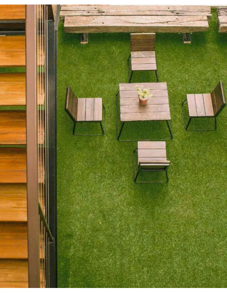 Prato sintetico | Bagno di Stile