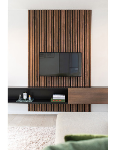 Pannelli decorativi da interni Wall | Bagno di Stile