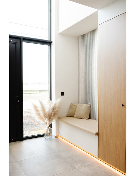 Pannelli decorativi da interni Wall | Bagno di Stile