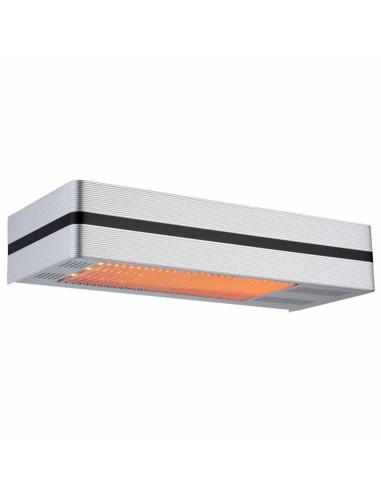 Riscaldatore a Infrarossi Sined Caldoibox Eleganza e Potenza Per Il Tuo Spazio Esterno