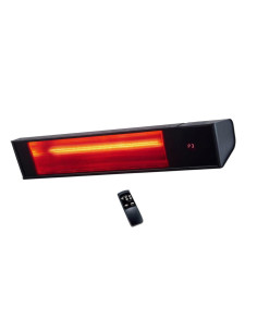 Riscaldatore Infrarossi Sined Caldovetronero2000 Eleganza e Efficienza Energetica 2