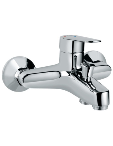 MISCELATORE Vasca BETA NEW | Bagno di Stile