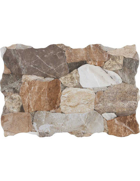 G.B. COUNTRY 32X48 Mix | Bagno di Stile