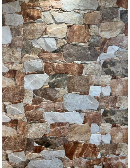 G.B. COUNTRY 32X48 Mix | Bagno di Stile