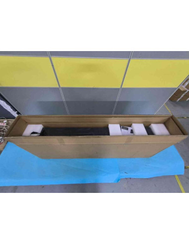 Caminetto Elettrico Amiata 180 Cm Eleganza e Calore Per La Tua Casa