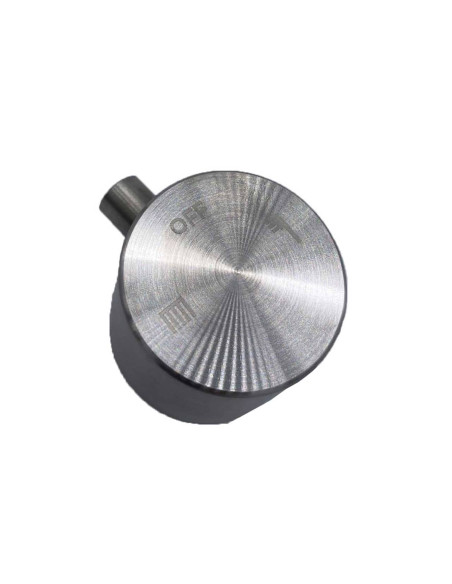 Deviatore Inox Per Docce Da Giardino Eleganza e Durabilita