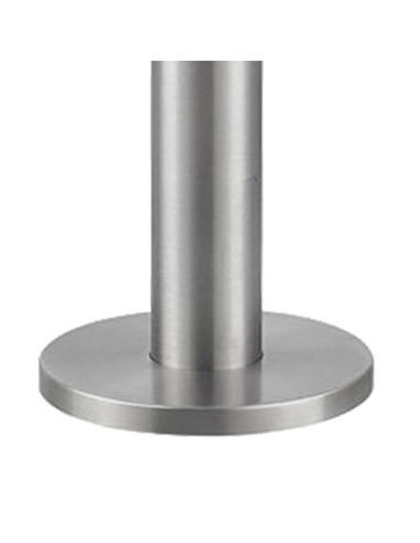 Doccia Esterna Inox Alta Qualita Con Miscelatore e Doccino
