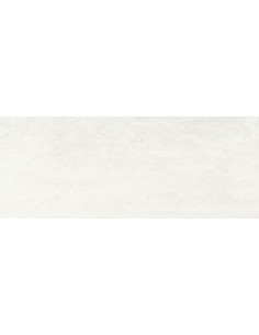 SCABOS 20X50 Grigio Perla | Bagno di Stile