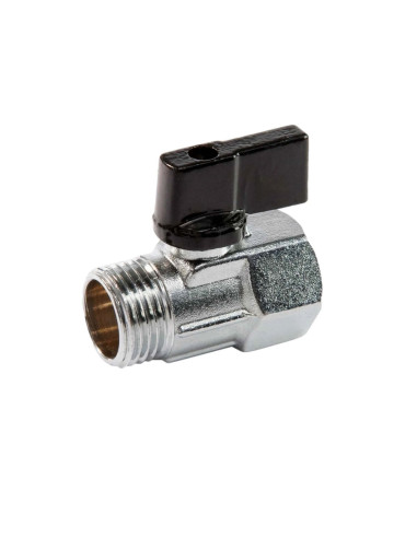 Doccia Solare Grigia In Alluminio Con Fascia Legno e Soffione Quadrato