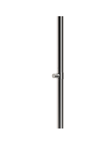 Doccia Inox Monocolo Design Italiano Qualita e Innovazione