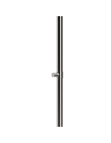 Doccia Inox Monocolo Design Italiano Qualita e Innovazione