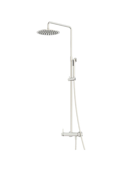Doccia parete inox 316L Levante eleganza e qualita acquista ora