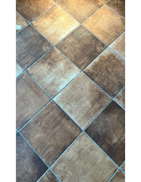 COTTO 30,5X30,5 Cardinale In | Bagno di Stile