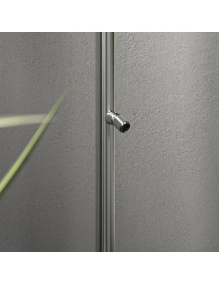 Doccia Esterna Sined Quartu Inox Eleganza e Qualita Per Il Tuo Giardino