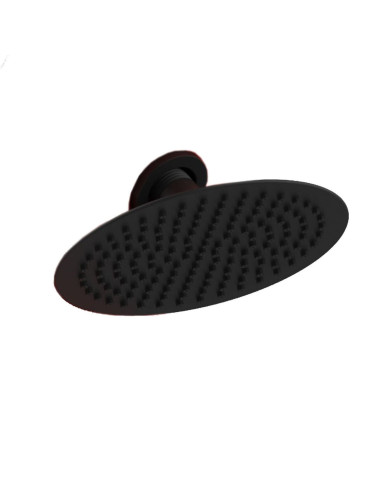 Doccia Solare Verde Sined Sole Per Giardino e Piscina