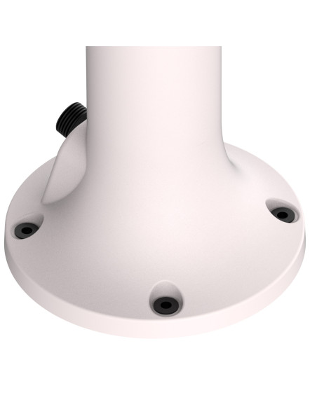 Fontana Da Giardino In Alluminio Sined Con Attacco Laterale Tubo Flessibile Da 75 m e Pistola a 8 Getti