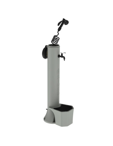 Fontana Tritone Pro Tortora Eleganza e Funzionalita Per Il Tuo Giardino