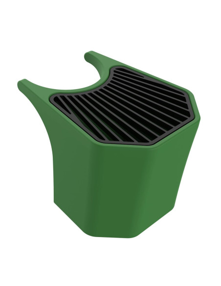 Fontana Tritone Pro Verde Eleganza e Funzionalita Per Il Tuo Giardino