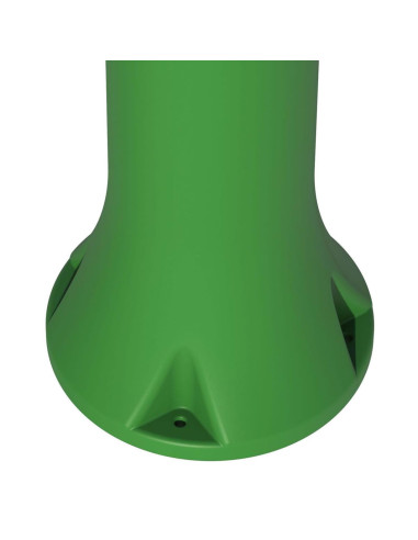 Fontanella Da Giardino Verde Tritone Design Elegante Materiali Resistenti Acquisto Sicuro e Consegna Veloce