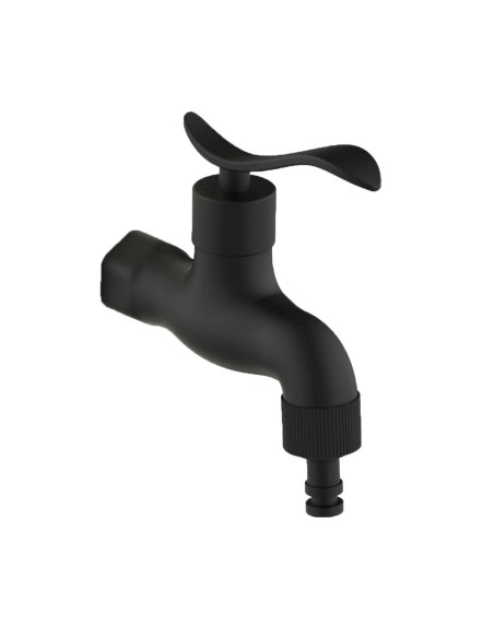 Fontana Bianca con Secchiello da 5L e Griglia in Ghisa