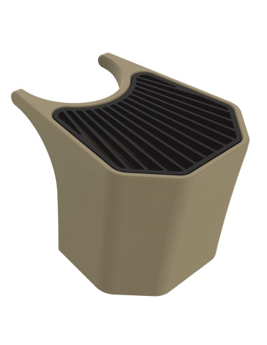 Fontana Tortora Per Esterno Con Secchiello Da 5l Eleganza e Durabilita Per Il Tuo Giardino