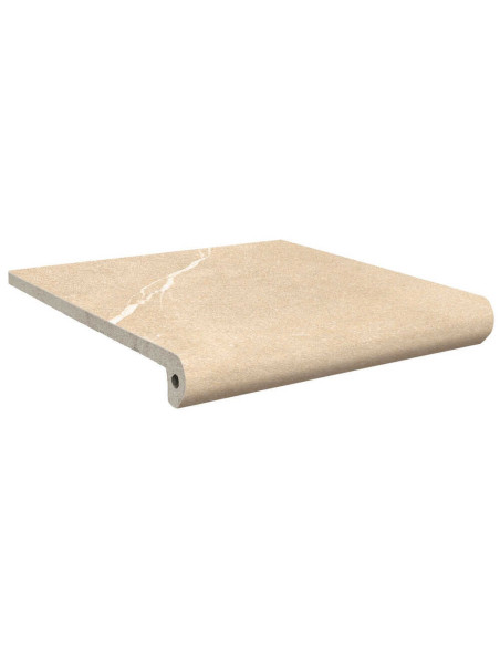 GRADINO FIORENTINO 33X33 Albaroc Boal | Bagno di Stile
