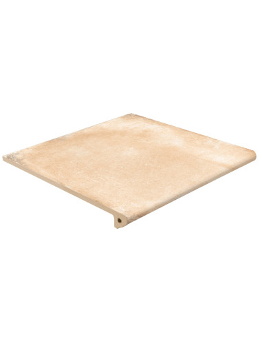 GRADINO FIORENTINO 33X33 Paja Alhamar | Bagno di Stile
