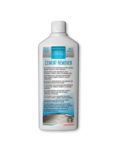 CEMENT REMOVER Detergente acido LT.1 | Bagno di Stile