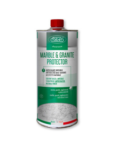 MARBLE AND GRANIT Protector LT.1 | Bagno di Stile