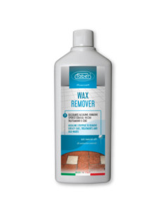 WAX REMOVER Decerante BASE ACQUA PER CERE SINTETICHE E NATURALI LT....