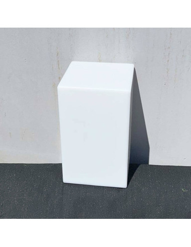 Sgabello Luminoso Par: Design Elegante e Resistente, Acquista Ora!