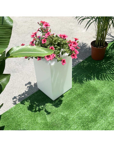 Sgabello Luminoso Par: Design Elegante e Resistente, Acquista Ora!