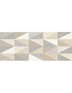 DUST 20X50 DECORO Cocoon | Bagno di Stile