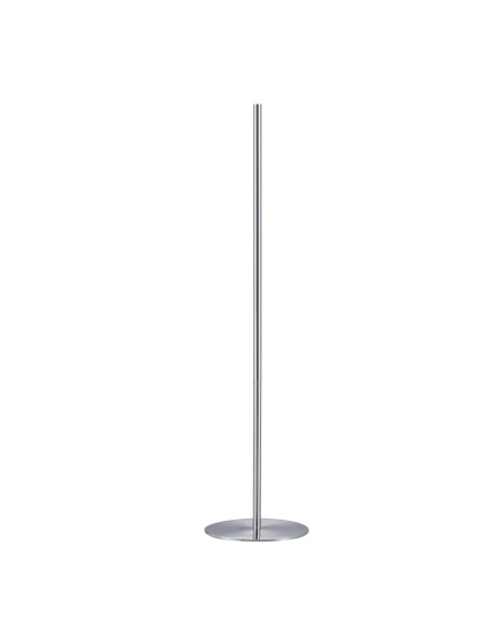 Supporto da terra SINED in acciaio inox 304 per lampade infrarossi