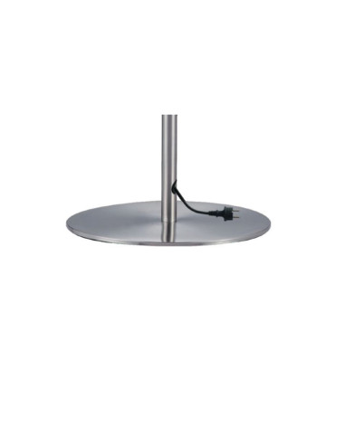 Supporto da terra SINED in acciaio inox 304 per lampade infrarossi