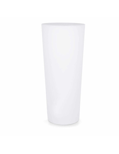 Vaso Luminoso Tondo 102 cm: Eleganza e Resistenza per il Tuo Spazio