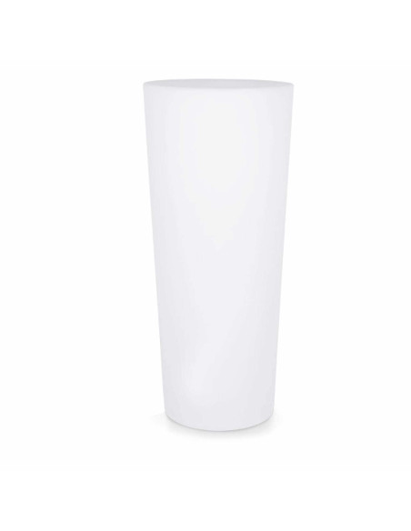 Vaso Luminoso Tondo 102 cm: Eleganza e Resistenza per il Tuo Spazio