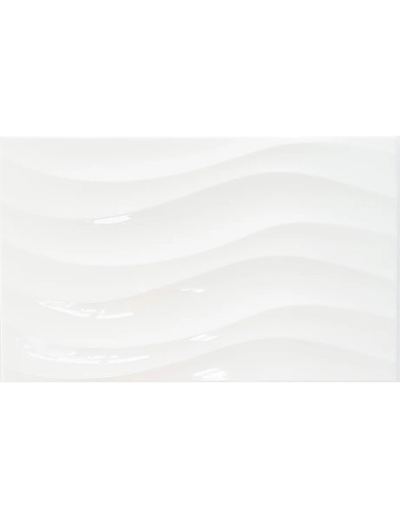 AMALFI 25X40 Onda Conchiglia - FUORI PRODUZIONE | Bagno di Stile