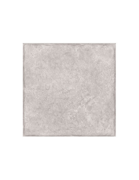 LE MASSERIE GREY RETT. 61X61 | Bagno di Stile