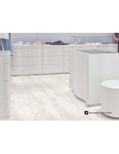 RINASCIMENTO 30X60 BIANCO | Bagno di Stile