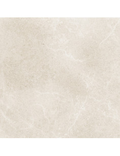 VINTAGE 60X60 BIANCO ANTICO GRIP | Bagno di Stile