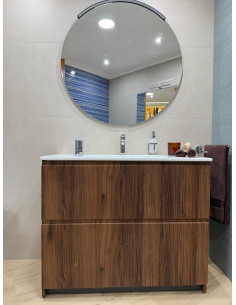 Composizione NANCO+ CM.106 | Bagno di Stile