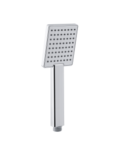 DOCCIA GIADA SPHERA MONOGETTO ABS CROMO | Bagno di Stile