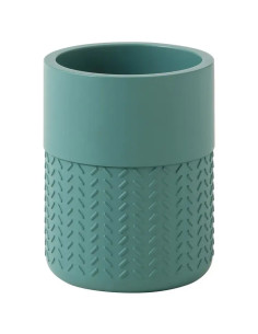 THEA PORTASPAZZOLINI VERDE | Bagno di Stile