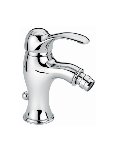 MISCELATORE BIDET CROMATO HARMONY