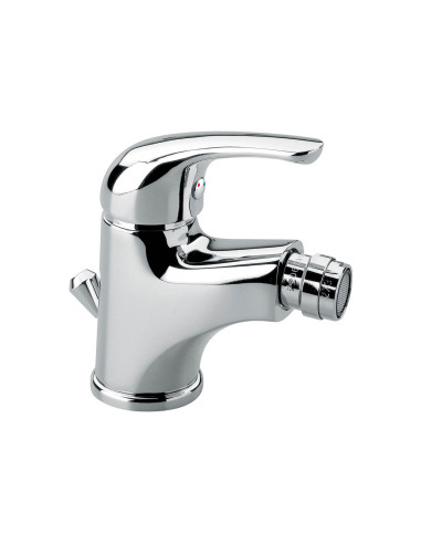 MISCELATORE BIDET Cromo GIGLIO