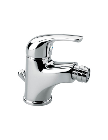 MISCELATORE BIDET Cromo GIGLIO