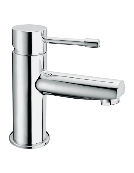 MISCELATORE LAVABO CROMO EDEN