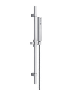 SALISCENDI MASTER QUADRO CROMO